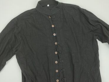 Shirt for men, L (EU 40), condition - Good