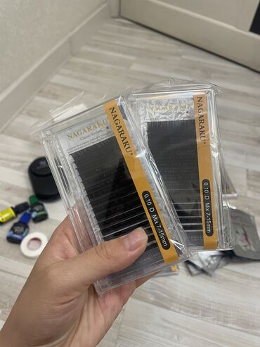 Красота, здоровье: Курсы | Мастера по наращиванию ресниц — 4