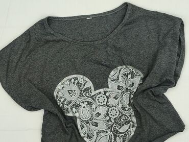 t shirty liu jo: Mickey Mouse, Футболка жіноча, розмір XL