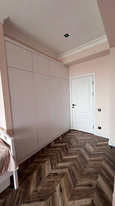 Продажа квартир: 3 комнаты, 122 м², Элитка, 10 этаж, Евроремонт — 7