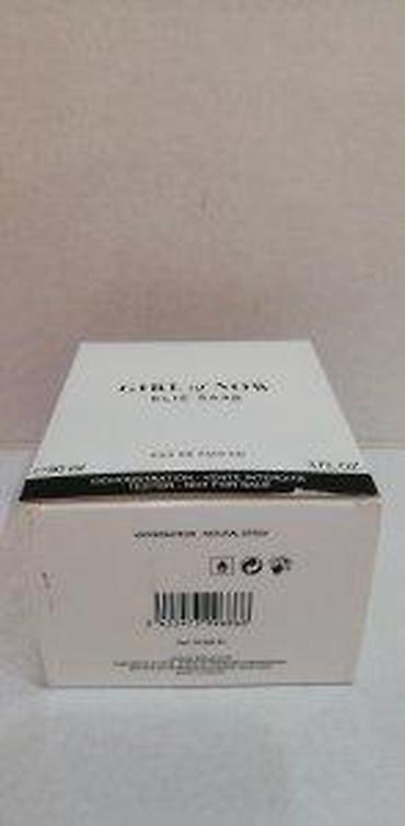 obag srbija: ELIE SAAB GIRL OF NOW EDP 90ML TSTR | Elie Saab Girl Of Now edp 90ml — 8