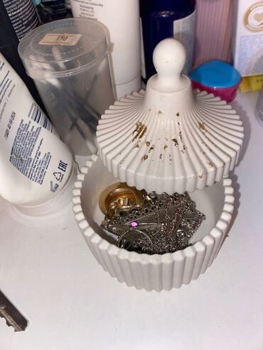 Fiqurlar: Fiqur, Gips — 29