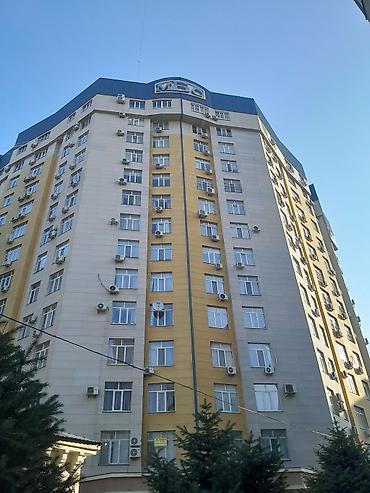 Сдаю 2 комнатную квартиру Московская Исанова полностью с мебелью и