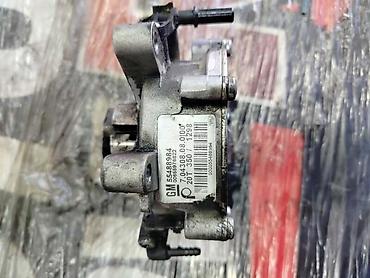 map sensor fiat stilo 1.9 jtd: VAKUM PUMPA 1.6MJT ZA FIAT DOBLO OD 2009. DO 2014. GOD. | Vakum — 2