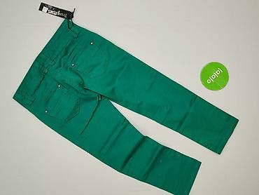 trang jeans: Spodnie materiałowe damskie, rozmiar XS — 3