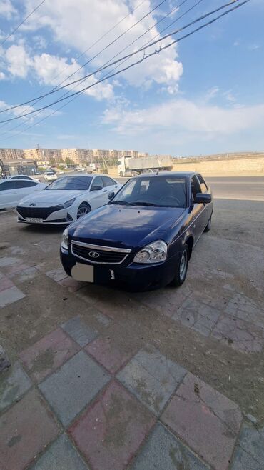 Другой транспорт: ВАЗ (ЛАДА) Priora: 1.6 л | 2015 г. 28000 км Хэтчбэк