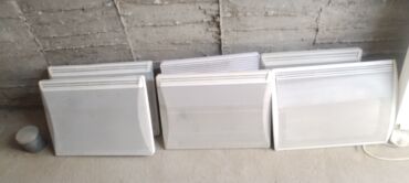 Norveški radijatori: Norveski radijatori orginalni, francuske marke. KAD SE UKLJUCE — 27