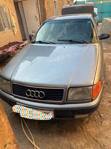 приора 2: Audi S4: 1991 г., 2.3 л, Механика, Бензин, Седан