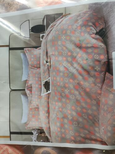 фото транзит: Комплект постельного белья-1900с. 3шт.цвета на фото