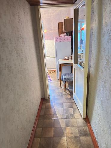 продаю квартиру: 2 комнаты, 44 м², Золотой квадрат Индивидуалка, 3 этаж — 6