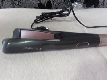 iqos duo 2: Remington presa za kosu curl &straight confidence Karakteristike