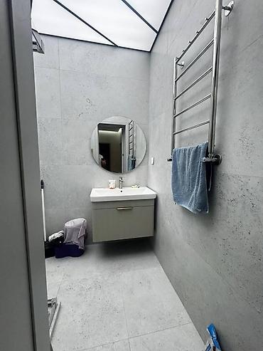 abyek icare: İcarəyə verilir 2 otaqlı yeni tikili 70 m², Şah İsmayıl Xətai m — 7
