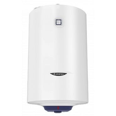 ariston velis: Водонагреватель Ariston Накопительный, 100 л, Встраиваемый, Металл