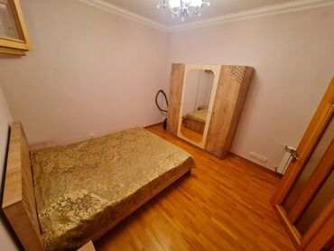 Günlük kirayə mənzillər: 2 otaqlı, Nəsimi r. r-nu — 5