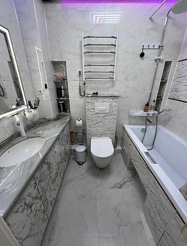 Продажа квартир: 2 комнаты, 85 м² — 4