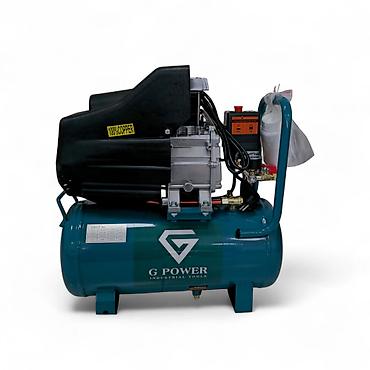 Kompressorlar: №: 8864 Məhsulun adı: Hava kompressoru G Power BM-25L Brend: No Brand — 1