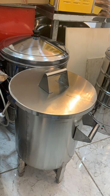 Казаны: Мантоварки бамбуковые, пароварки — 3