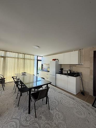 взморье: Коттедж, Diamond Resort, Бостери, 8 мест — 7
