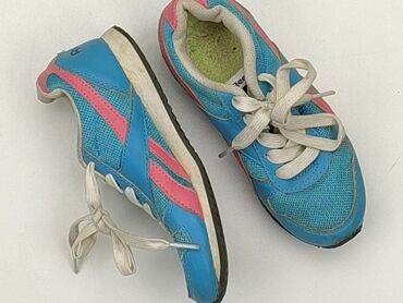 buty sportowe na grubszej podeszwie: Sport shoes 28, Used