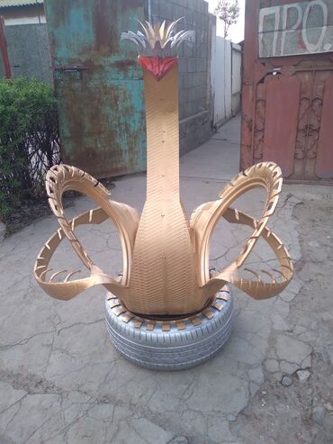 bag for women in Кыргызстан | СУМКИ: Лебеди украсят ваш сад
