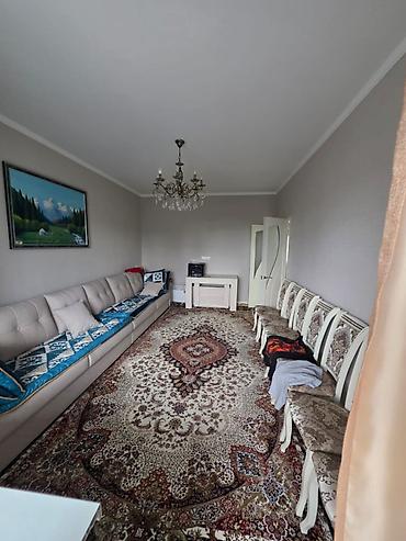 аренда восток 5: 5 комнат, 89 м², Восток-5 мкр 105 серия, 5 этаж, Евроремонт — 6