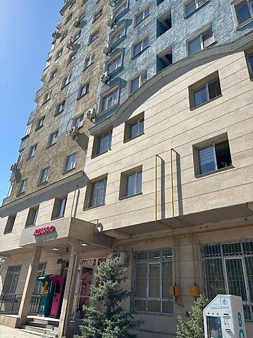 Продажа квартир: 2 комнаты, 70 м², Элитка, 2 этаж, Евроремонт — 17