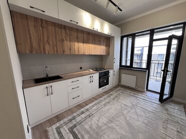 квартиры в ипотеку без первоначального взноса: 2 комнаты, 73 м², Элитка, 10 этаж, Евроремонт