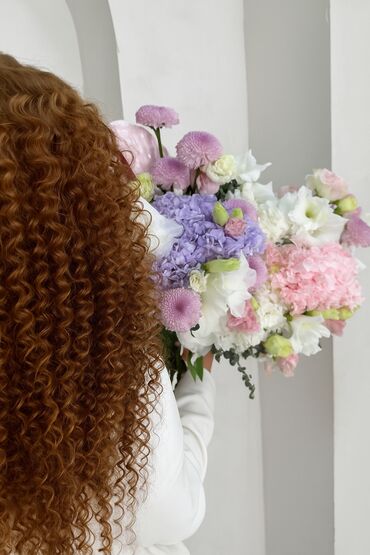 Творчество, искусство: Обучение флористике🌿 Курс для тех, кто хочет уверенно составлять — 8