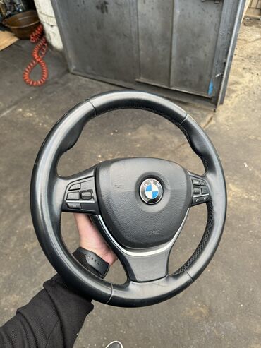 yarasa rul: Bmw 528 2015 Rulu