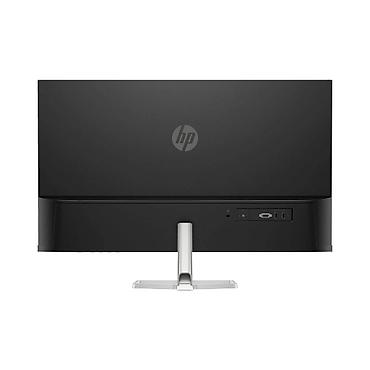 Monitorlar: HP Series 5 31.5 inch FHD - 532sf (Black) Ekran Ölçüsü: 31.5 düym (80 — 2