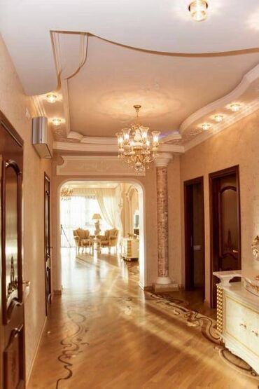 Uzunmüddətli kirayə mənzillər: Salam. Azerbaycanin tikinti bazarinin liderlerinden olan " Yeni — 2