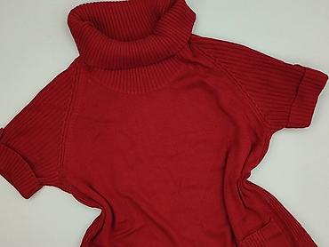 clothes in red: Gina Laura, Tunika damska, rozmiar L — 10