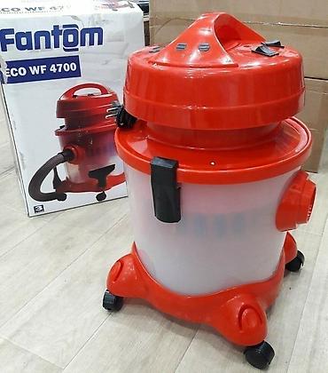fanton: Tozsoran Fantom 4700 model 2200 watt 2 suretli mator 3 başliqli — 4