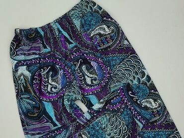 legginsy push up krótkie: Штани жіночі, розмір S
