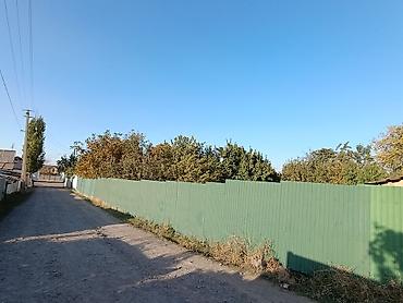 в воронцовке: 4 комнаты, 40 м², 15 соток, Бишкек, Таш-Добо ж/м Собственник — 2