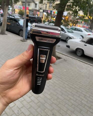 aparatlar: Elektrik üzqırxan, Kemei, Yeni, Ünvandan götürmə, Rayonlara çatdırılma, Ödənişli çatdırılma — 2