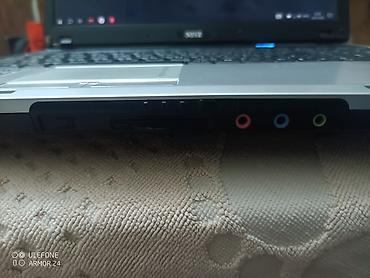 Ноутбуки и аксессуары: Б/у MSI, 15.4 ", AMD Phenom, 256 ГБ, Самовывоз, Бесплатная доставка, Платная доставка — 5