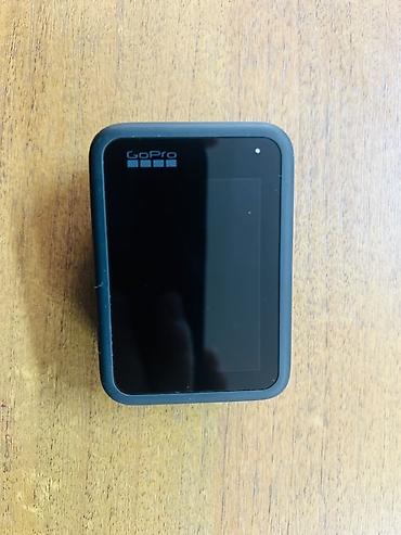 Видеокамеры: Экшн‑камера GoPro HERO11 Black - Модель: HERO11 Black (обозначение — 5