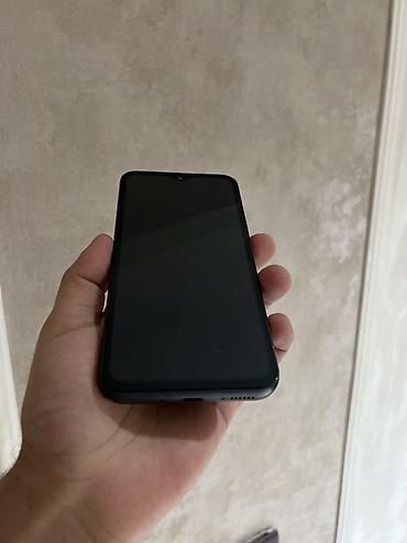 Samsung: Samsung Galaxy A54 5G, 128 GB, rəng - Qara, Face ID — 5