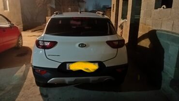 Kia: Kia Stonic: 2019 г., Кроссовер — 7
