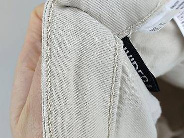 16588a hm: H&M Divided, Spodnie cargo damskie, rozmiar M — 6