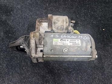 lidl prostirka za pse: ANLASER 1.3CDTI 66KW ZA OPEL ASTRA H, CORSA D, MERIVA | Svi delovi — 1