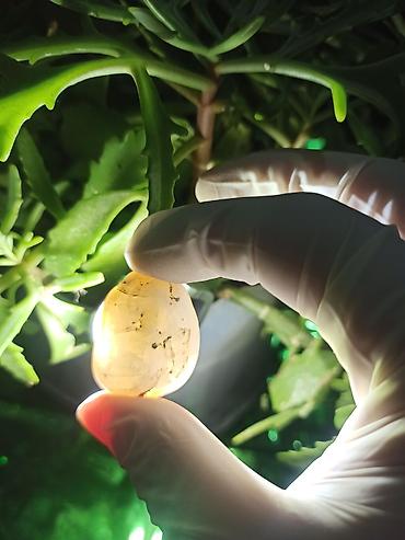 Digər kolleksiyalar: İşıq keçirən Təbii Mineral Daşlar 💎Qiymətlə bağlı maraqlananlar zəhmət — 4