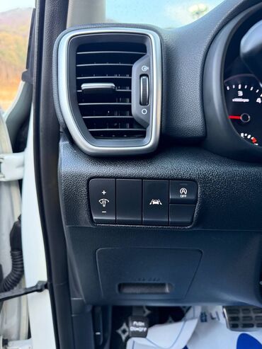 Kia: Kia Sportage: 2019 г., 2 л, Автомат, Дизель, Кроссовер — 8