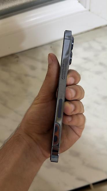 ipad 9 pro: IPhone 13 Pro, Sierra Blue, Face ID — 3