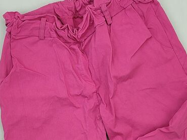 lacoste spodnie dresowe damskie: Trousers, S (EU 36), condition - Good