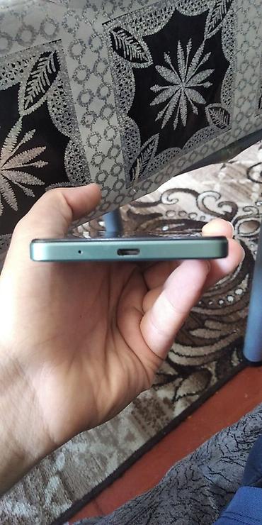 telefon ekran: Redmi 128 GB, rəng - Yaşıl — 4
