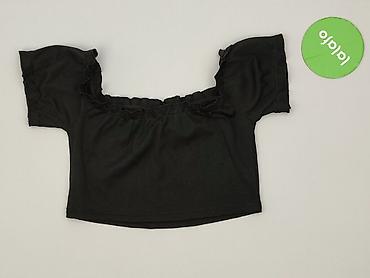 cropp golf: Shein, Top damski, rozmiar M — 3