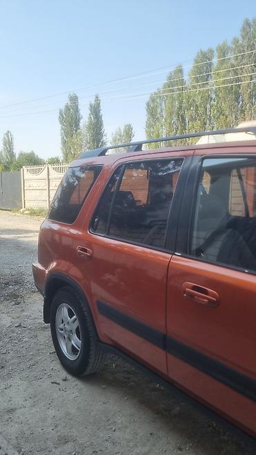 dodge challenge: Honda CR-V: 1998 г., 2 л, Механика, Бензин, Кроссовер — 5