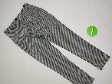 Mango, Material trousers for women, size XS at lalafo.pl — 3 Mango, Material trousers for women, size XS — 3